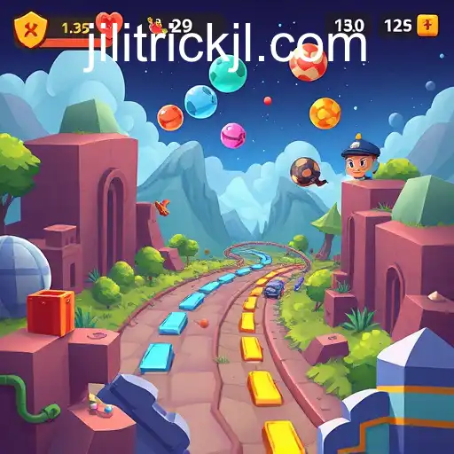 Exploring the Allure of Casual Games: The Role of 'Jilitrick' in Modern Gaming