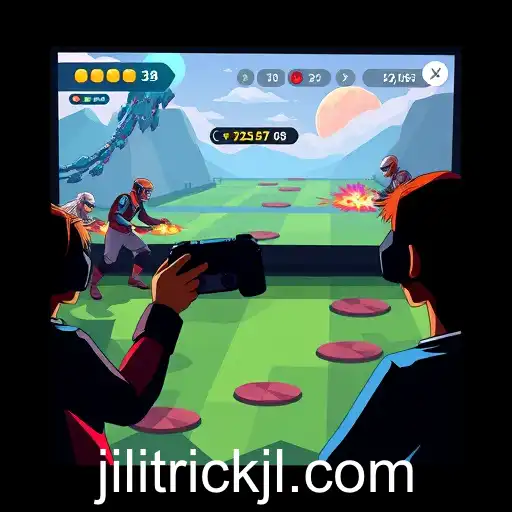 The Digital Playground Redefined