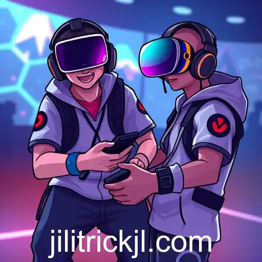 Evolving Landscape of Online Gaming in 2025