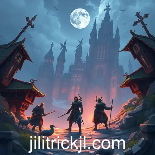 Gaming Trends and Innovations