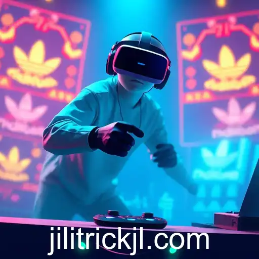 Gaming Innovations Shape Digital Landscape