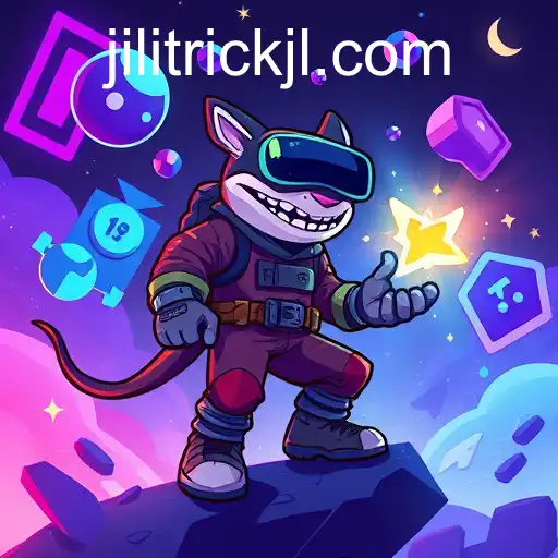 Digital Pioneers: The Rise of Jilitrick Games