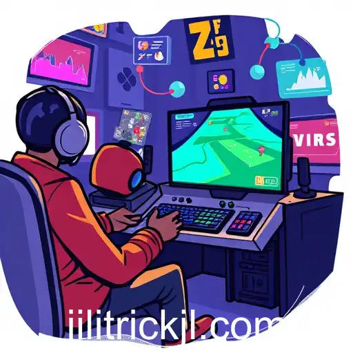 Jilitrick Revolutionizes Online Gaming Experience
