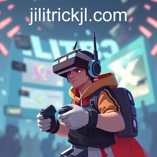 Jilitrick Revolutionizes Online Gaming Experience