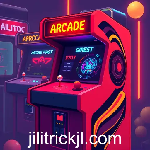 Jilitrick: Innovating the Online Gaming Experience