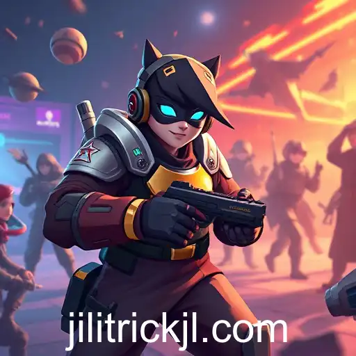 Jilitrick Revolutionizes Online Gaming