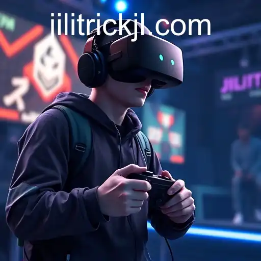 The Online Evolution: Jilitrick's Influence on Gaming