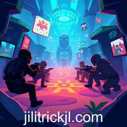 The Rise of Jilitrick: A New Era in Online Gaming