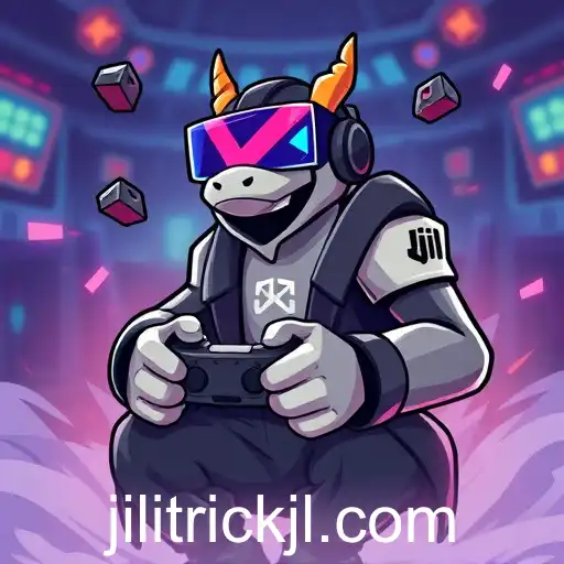Jilitrick's Rise in Online Gaming