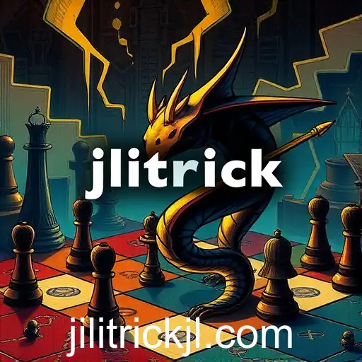 The Rise of Jilitrick: A Game Changer in Online Entertainment