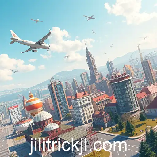 New Trends in Online Gaming