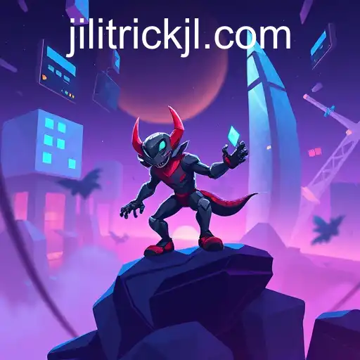 Rise of Jilitrick: The Game Revolution